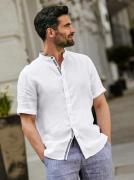 Catamaran Overhemd met korte mouwen