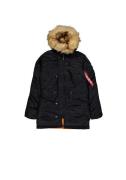 Alpha Industries Winterjack ALPHA INDUSTRIES Women - Cold Weather Jack...