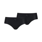 PUMA Hipster PUMA WOMEN SEAMLESS HIPSTER naadloze randen, middelhoge t...