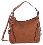 Tom Tailor Hobo-tas CAIA Hobo bag In een eenvoudige look