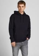 Jack & Jones Hoodie STAR BASIC SWEAT HOOD