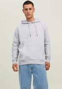 Jack & Jones Hoodie STAR BASIC SWEAT HOOD