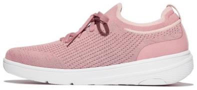 Fitflop Slip-on sneakers SUPER-Q , slip-on sneaker, instapschoen met s...