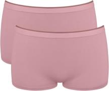 Sloggi Hipster GO Sense (Set van 2)