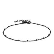 Liebeskind Berlin Enkelkettinkje Sieraden RVS Body Sieraden The Simple...