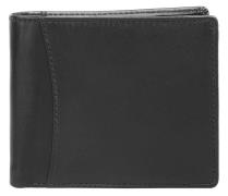 BODENSCHATZ Portemonnee echt leder