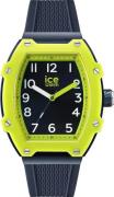 ice-watch Kwartshorloge ICE boliday - Kids - Plastic - Small - 3H Armb...