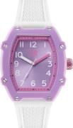 ice-watch Kwartshorloge ICE boliday - Kids - Plastic - Small - 3H Armb...