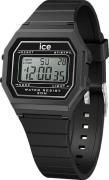 ice-watch Chronograaf ICE digit retro - Clear - Small Armbandhorloge, ...