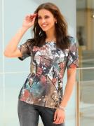 Classic Inspirationen Shirt met korte mouwen Shirt (1-delig)