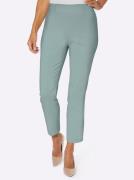 Classic Basics Geweven broek