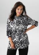 Aniston PLUS Overhemdblouse