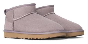UGG Boots zonder sluiting Classic Ultra Mini comfortabele schoen, vrij...