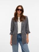 Vero Moda Lange blazer VMFRIDA LS REGULAR BLAZER NOOS
