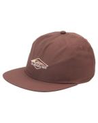 Quiksilver Truckerpet Steelhouse Ripper