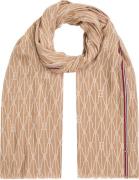 Tommy Hilfiger Modieuze sjaal ESSENTIAL FLAG SCARF