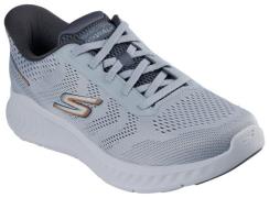 Skechers Slip-on sneakers GO WALK NOW-PAYTON Trainingsschoen, vetersch...