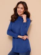 Classic Basics Lange trui