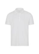 Trigema Poloshirt TRIGEMA Poloshirt (1-delig)