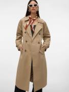 Vero Moda Trenchcoat VMCHLOE LONG TRENCHCOAT GA NOOS