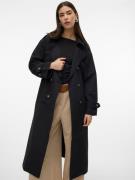Vero Moda Trenchcoat VMCHLOE LONG TRENCHCOAT GA NOOS