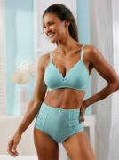 wäschepur Bh met steuncups (1-delig, Enkelverpakking)