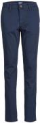 Jack & Jones Junior Chino JPSTMARCO comfortabel, elastisch, onderhouds...