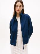 TOMMY JEANS Blouson TJW REG ZIP COTTON JACKET EXT