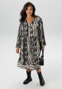 Aniston PLUS Zomerjurk