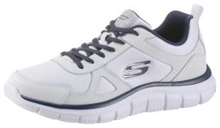 Skechers Sneakers Track-Scloric , vrijetijdsschoen, lage schoen, veter...