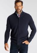 Man's World Vest Nieuwe kleuren! in een katoenmix