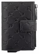 Joop! Pasjeshouder Leggero stampa c-four e-cage sv8