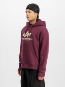 Alpha Industries Hoodie Basic hoodie