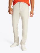 Tommy Hilfiger Stoffen broek DENTON 5PKT COTTON SATIN