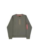 Alpha Industries Sweater Alpha Industries Men - Sweatshirts Alpha PP S...