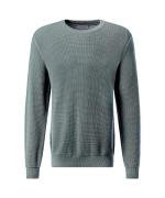 Pierre Cardin Trui met ronde hals