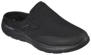 Skechers Clogs Summits zomerschoen, slippers, vakantie, in sportieve l...