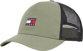 TOMMY JEANS Baseball pet TJM HERITAGE TRUCKER CAP