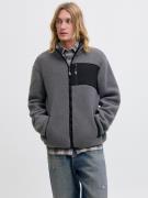 Jack & Jones Fleecejack JJTHATCHER FLEECE JACKET