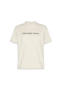 Calvin Klein T-shirt A- INST. LOGO CLASSIC TEE SS