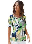 Classic Inspirationen Shirt met print Shirt (1-delig)