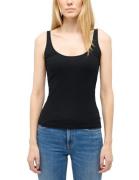 MUSTANG Top Dames stijl Lynn