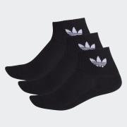 adidas Originals Sportsokken MIDCUT CREW SOCKS, 3 PAAR (3 paar)