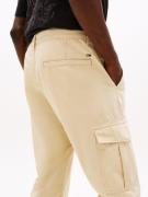 TOMMY JEANS Cargobroek TJM AUSTIN RIPSTOP CARGO