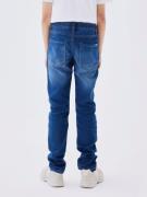 Name It Stretch jeans NKMROBIN DNMTHAYERS 3454