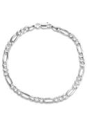 Firetti Armband Sieraad cadeau zilver 925 armbanden armbandketting fig...