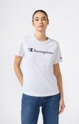 Champion T-shirt (1-delig)