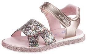 Richter Sandalen Romea zomerschoen, klittenbandschoen, sandaal, met kl...