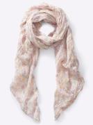 heine Modieus sjaaltje