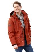 Marco Donati Lang jack